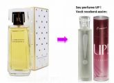 Perf. Feminino 50ml - UP! 10 - Réplica do Carolina Herrera