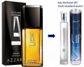 Perfume Masculino 50ml UP! 01 -  Réplica Azzaho