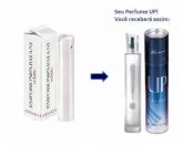 Perfume Masculino 50ml UP! 09 - Emporio Armani White