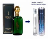 Perfume Masculino 50ml UP! 17 - Réplica Polo