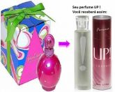 Perfume Feminino 50ml - UP! 38 - Réplica do Fantasy