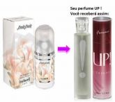 Perfume Feminino 50ml - UP! 32 - Réplica do Anais Anais