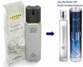 Perfume Masculino 50ml UP! 41 - Réplica Lapidus