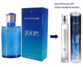 Perfume Masculino 50ml UP! 31 - Réplica Joop Nightflight