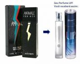 Perfume Masculino 50ml UP! 43 - Réplica Animale
